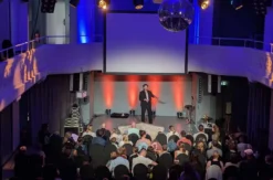 Magic Show Heidelberg (Kids)