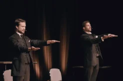 Magie-Show für 2