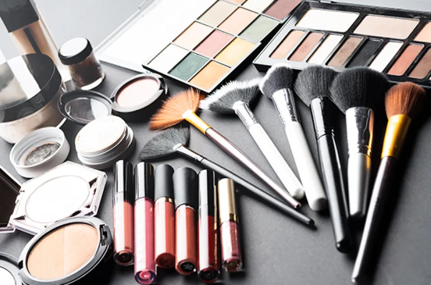 Make Up Beratung Online