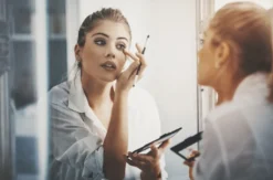 Make-Up Coaching Raum Düsseldorf