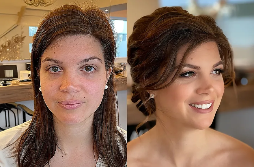 Make-Up Coaching Raum Düsseldorf