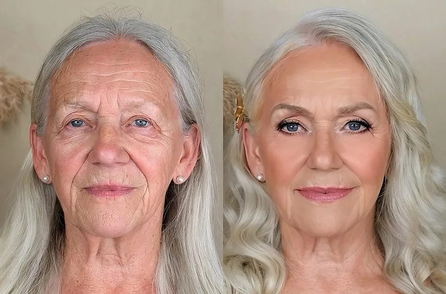 Make-Up Coaching Raum Düsseldorf