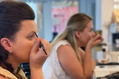Make-Up Coaching Raum Düsseldorf