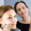 Make up Gruppencoaching mit Fotoshooting