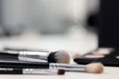 Make up Party Fotoshooting