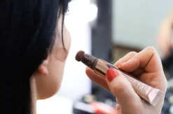 Make up Party Fotoshooting