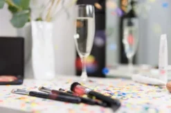 Make up Party Fotoshooting