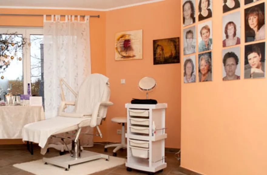 Make-up Party für bis zu 6 Personen