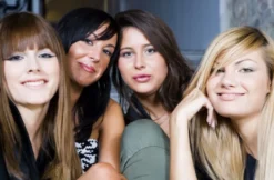 Make-up Party für bis zu 6 Personen