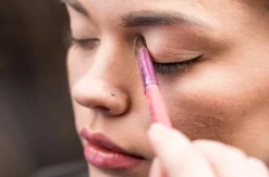 Make-up Workshop