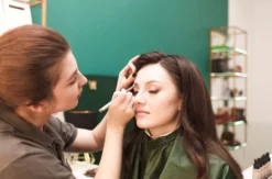 Make Up Workshop Aachen (Einzelcoaching)