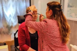 Make Up Workshop Aachen (Einzelcoaching)