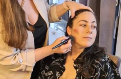 Make Up Workshop Aachen (Einzelcoaching)