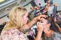 Make Up Workshop Aachen (Gruppencoaching)