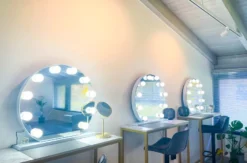 Make-up Workshop Ingolstadt (Tages-/Abendmakeup - 1 Person)