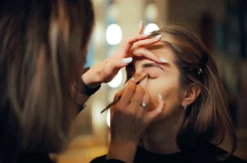 Make-up Workshop Ingolstadt (Tages-/Abendmakeup - 1 Person)