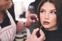 Make Up Workshop Neu-Ulm