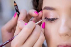 Make Up Workshop Neu-Ulm