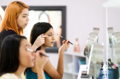 Make Up Workshop Neu-Ulm