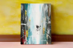 Malkurs - Acryl