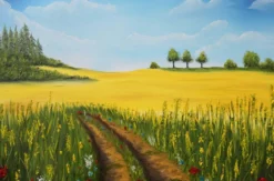 Malkurs nach Bob Ross ® Jena