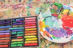 Malworkshop Münster