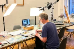 Malworkshop Online