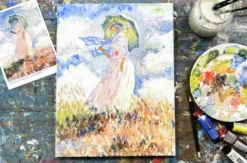 Malworkshop Online