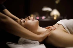 Massage Augsburg (Lavendel-Antistress)