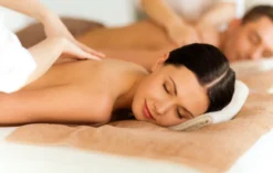 Massagekurs für Paare Nürnberg