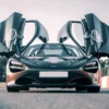 McLaren Rennstreckentraining Oberlungwitz (6 Rdn.)