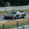 McLaren Rennstreckentraining Oschersleben (6 Rdn.)