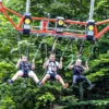 Mega Dive Riesenschaukel in Kärnten