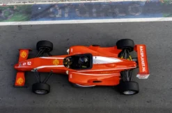 Mega Motorsport-Tag XXXL am Circuit Zandvoort