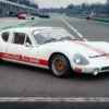 Melkus RS 1000 Rennstreckentraining (10 Runden)