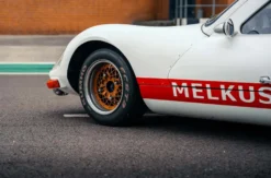 Melkus RS 1000 Rennstreckentraining (10 Runden)