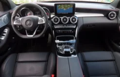 Mercedes AMG GT-S Rennstreckentraining Lausitzring (6 Rdn)