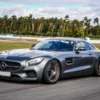 Mercedes AMG GT-S Renntaxi (3 Rdn.) Bad Driburg