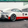 Mercedes AMG selber fahren 14-18 Jahre (4 Rd.)