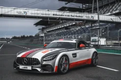 Mercedes Fahrtraining Schipkau Klettwitz