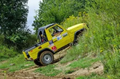 Mercedes G Offroad-Taxi Raum Ingolstadt