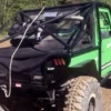 Mercedes Puch G offroad fahren in Voitsberg