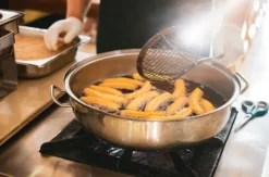Mexikanischer Kochkurs Kitzingen