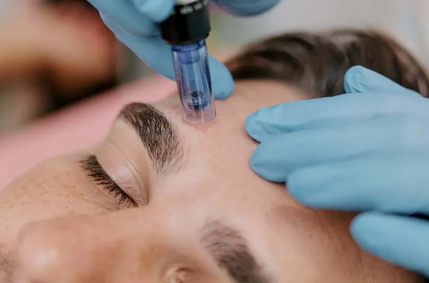 Microneedling Ingolstadt
