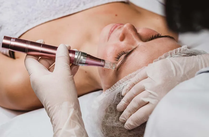 Microneedling Kochel am See