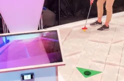 Minigolf Stuttgart