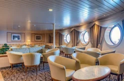 Minikreuzfahrt Deluxe Stockholm Tallinn für 2