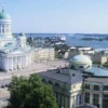 Minikreuzfahrt Deluxe Stockholm Helsinki für 2