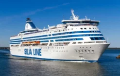 Minikreuzfahrt Helsinki Stockholm für 2 (2 Nächte)