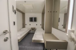 Mini Kreuzfahrt & Kurztrip Schweden für 2